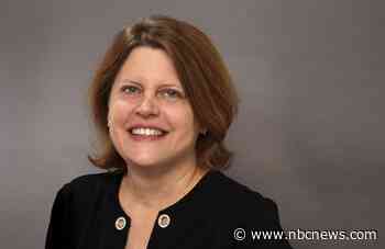 Washington Post names Sally Buzbee as top editor