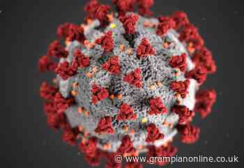 Coronavirus update: Data issues cause jump in cases - Grampian Online