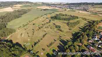 Golfclub aus Westheim feiert 20-jähriges Bestehen und blickt zurück - sauerlandkurier.de