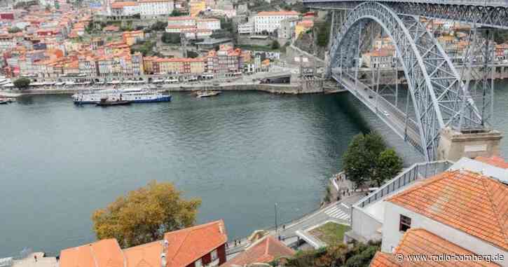 Deutsche dürfen wieder in Portugal Urlaub machen