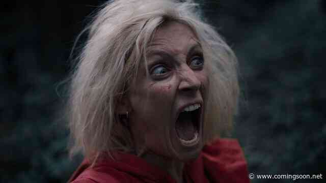 Hunted Blu-ray Giveaway – Horror Film Out May 18