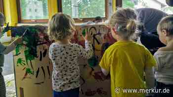 Das EKP und die Zerreißprobe für Mütter - Merkur Online