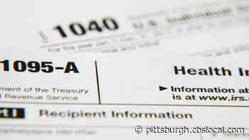 Tax Day: Deadline To File 2020 Returns Approaching