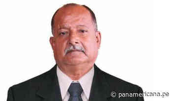 Piura: alcalde del distrito de Las Lomas murió a causa de la covid-19 | Panamericana TV - Panamericana Televisión