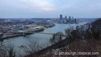 City Of Pittsburgh Wins State Environmental Grant For Electric Vehicles