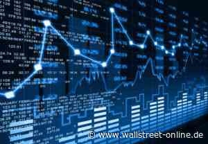 Anlegerverlag: Dax, Dow Jones, Nasdaq. Indizes gelingt der Sprung in die Gewinnzone. So geht es jetzt weiter.