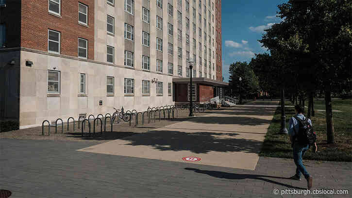 Ex-Ohio State Professor Sentenced For Sharing Work With China