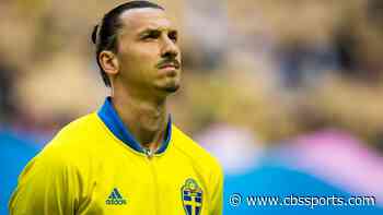 Zlatan Ibrahimovic to miss this summer's Euro 2020 after picking up injury against Juventus