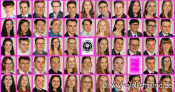 Abitur in Daun - Vulkaneifel - Trierischer Volksfreund