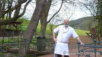 Lockerungen im Waldeck-Frankenberger Gastgewerbe liegen für viele in weiter Ferne - wlz-online.de