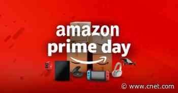 Amazon Prime Day 2021: The biggest deals we expect to see this year     - CNET