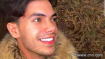 A card exempted a gay man from serving in Iran's military. It may have cost him his life