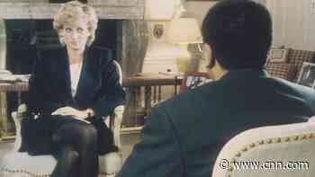 BBC journalist quits as investigation into his landmark Princess Diana interview wraps up