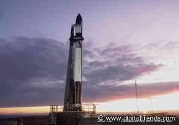 Rocket Lab’s Electron rocket suffers issue during launch, fails to reach orbit