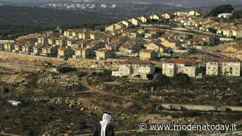 Mobilitazione a Modena per la Palestina: "Contro il silenzio e l'indifferenza" - ModenaToday