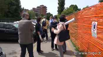 MODENA VOLTA PAGINA: “VIABILITA' INSOSTENIBILE: STOP AI CANTIERI ALLA MADONNINA” - Tvqui