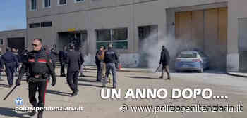 Carcere Modena: Sappe torna a denunciare drammatica situazione del penitenziario - Polizia Penitenziaria