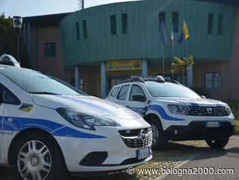 Sicurezza stradale, controlli mirati della polizia locale di Modena da lunedì - Bologna 2000