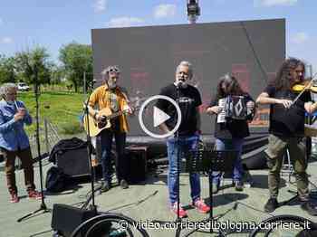 Video dei Modena City Ramblers - Corriere della Sera