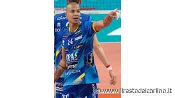 Abdel Aziz ha scelto Modena Decisivi Bruno e Ngapeth - il Resto del Carlino