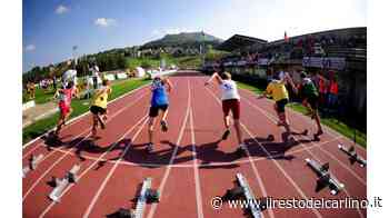 Raffica di record personali a Modena E ripartono le gare pure sui monti - il Resto del Carlino