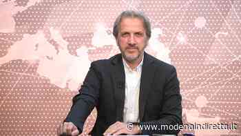 Trc sport Modena di venerdì 14 maggio 2021 | Modenaindiretta - modenaindiretta.it