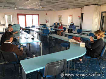 “La scuola si-cura”. Modena si mobilita. I sindacati della scuola incontrano i parlamentari modenesi - sassuolo2000.it - SASSUOLO NOTIZIE - SASSUOLO 2000