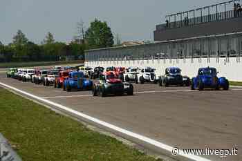 FX Racing Weekend | Si riaccendono i motori a Modena: oltre 140 iscritti al via - LiveGP.it