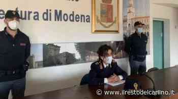 Furti trattori Modena: sei arresti - il Resto del Carlino