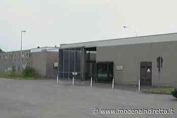 Sappe: “Situazione drammatica al carcere di Modena” - modenaindiretta.it