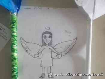 I bimbi di una scuola di Modena scrivono ad Alessio, figlio di Luana - Corriere Fiorentino