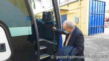 Modena calcio, Sghedoni: «C’è una trattativa con Carlo Rivetti, ma è tutto aperto» - La Gazzetta di Modena