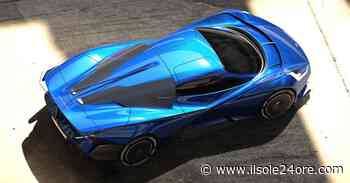 Nasce tra Modena e Torino la hypercar Fulminea da 2 milioni di euro - Il Sole 24 ORE