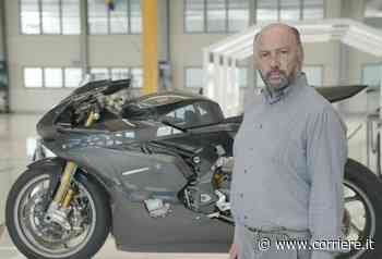 Scocche tech da Monaco a Modena, così Cpc ha convinto Mitsubishi - Corriere della Sera