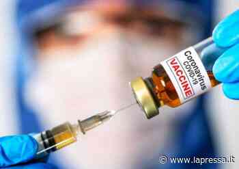 Vaccino a Modena il 3% dei sanitari è scoperto. Ausl: azioni immediate - La Pressa