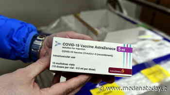 Terminate le dosi Astrazeneca a Modena, l'Ausl punta quasi tutto su Pfizer - ModenaToday