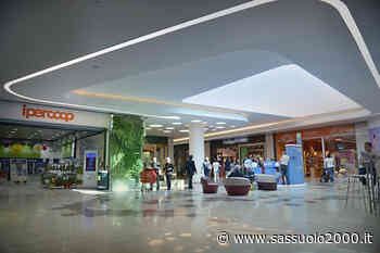 Rubano all'interno dell'Ipercoop: arrestati a Modena - sassuolo2000.it - SASSUOLO NOTIZIE - SASSUOLO 2000