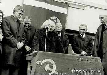 Cento anni del Pci: a Modena oggi inaugura la Mostra - La Pressa