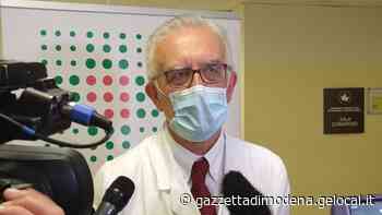 Policlinico di Modena, trapianto di rene da donatore vivente con prelievo robotico tra soggetti non compatibili per gruppo sanguigno - La Gazzetta di Modena