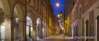 Le Voci del Giro: a Modena con i Modena City Ramblers - Touring Club