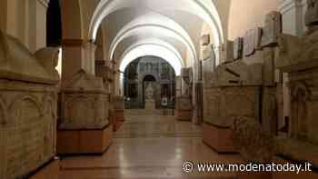 Cultura / Notte Europea dei Musei: Modena riparte dalla Cultura - ModenaToday