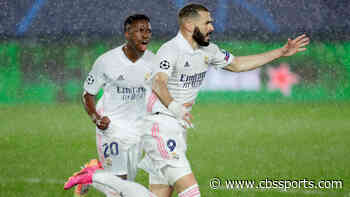 Athletic Club vs. Real Madrid: La Liga live stream, TV channel, how to watch online, news, odds
