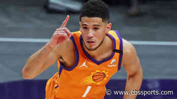 Suns vs. Spurs odds, line, spread: 2021 NBA picks, May 15 predictions from proven computer model