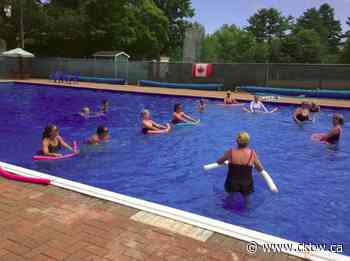 Mahone Bay Pool In Need of Volunteers and Lifeguards - CKBW