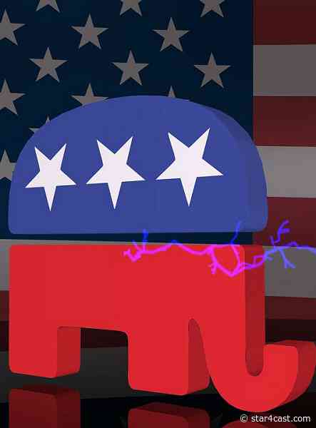 Republicans – setting a questionable course