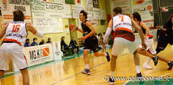 Basket B, Cremona e Crema ai playoff, insidia playout per Piadena - OglioPoNews