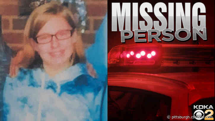 Pa. State Police Ask For Help Locating Runaway Teen Angel Komlosky