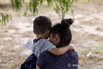 Ex-Border agent admits trafficking woman into U.S. to work as nanny