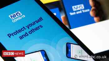 NHS tracing app 'prevented thousands of deaths'