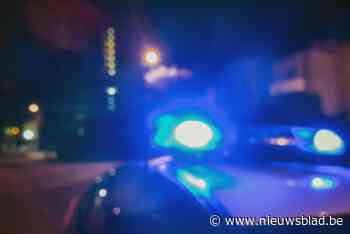 Vier ongevallen met in totaal 12 wagens op Brusselse Buitenring in Wemmel